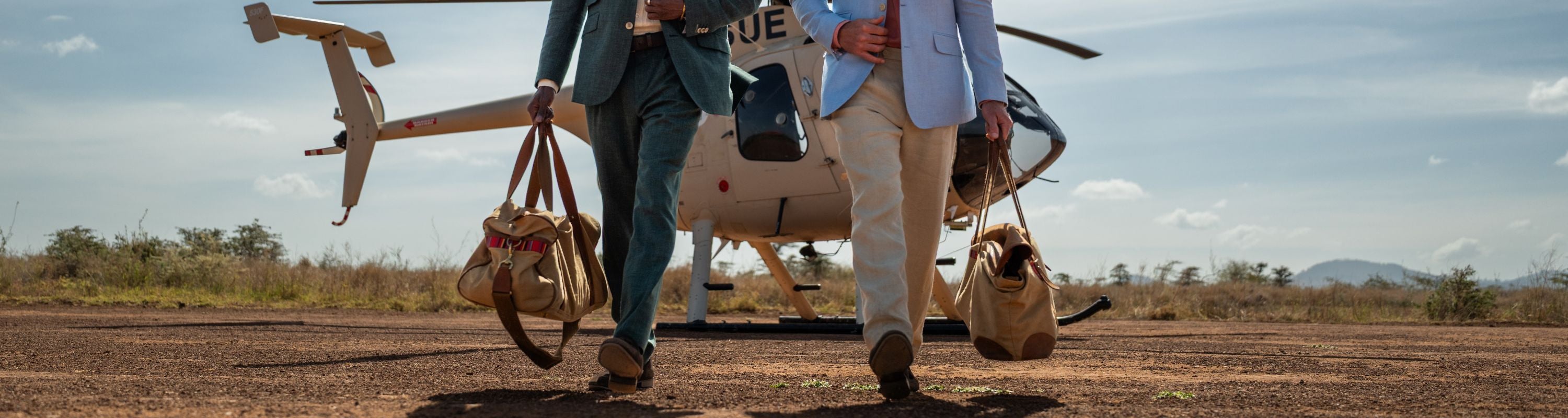 Men's Lightweight Trousers, Reimagined. – Koy Clothing