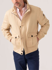 The Ranger Jacket