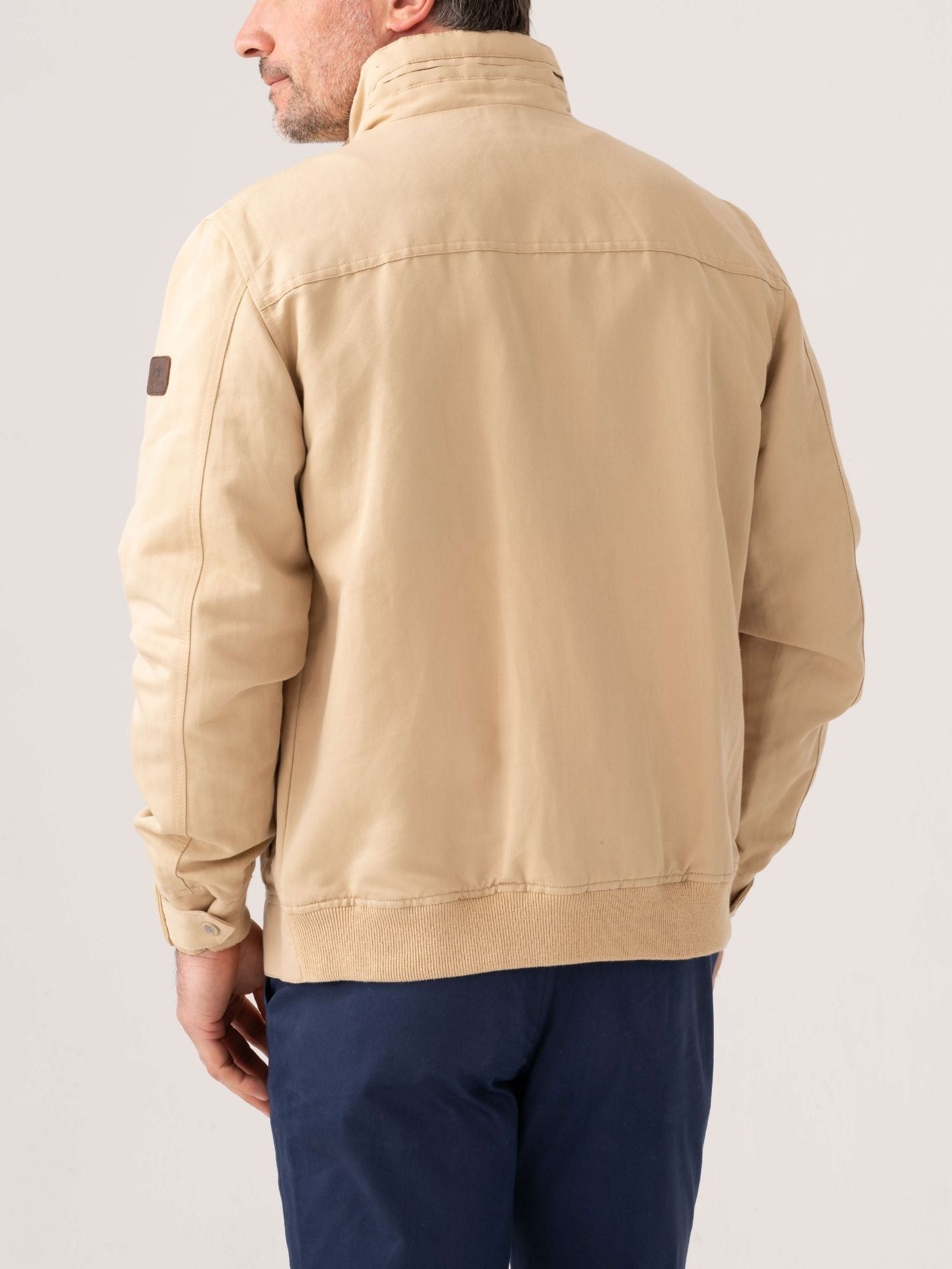 The Ranger Jacket