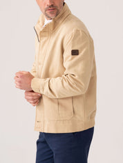 The Ranger Jacket