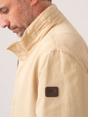 The Ranger Jacket