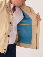 The Ranger Jacket