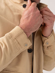 The Ranger Jacket