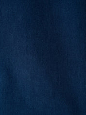 Teal Blue Cord Shirt