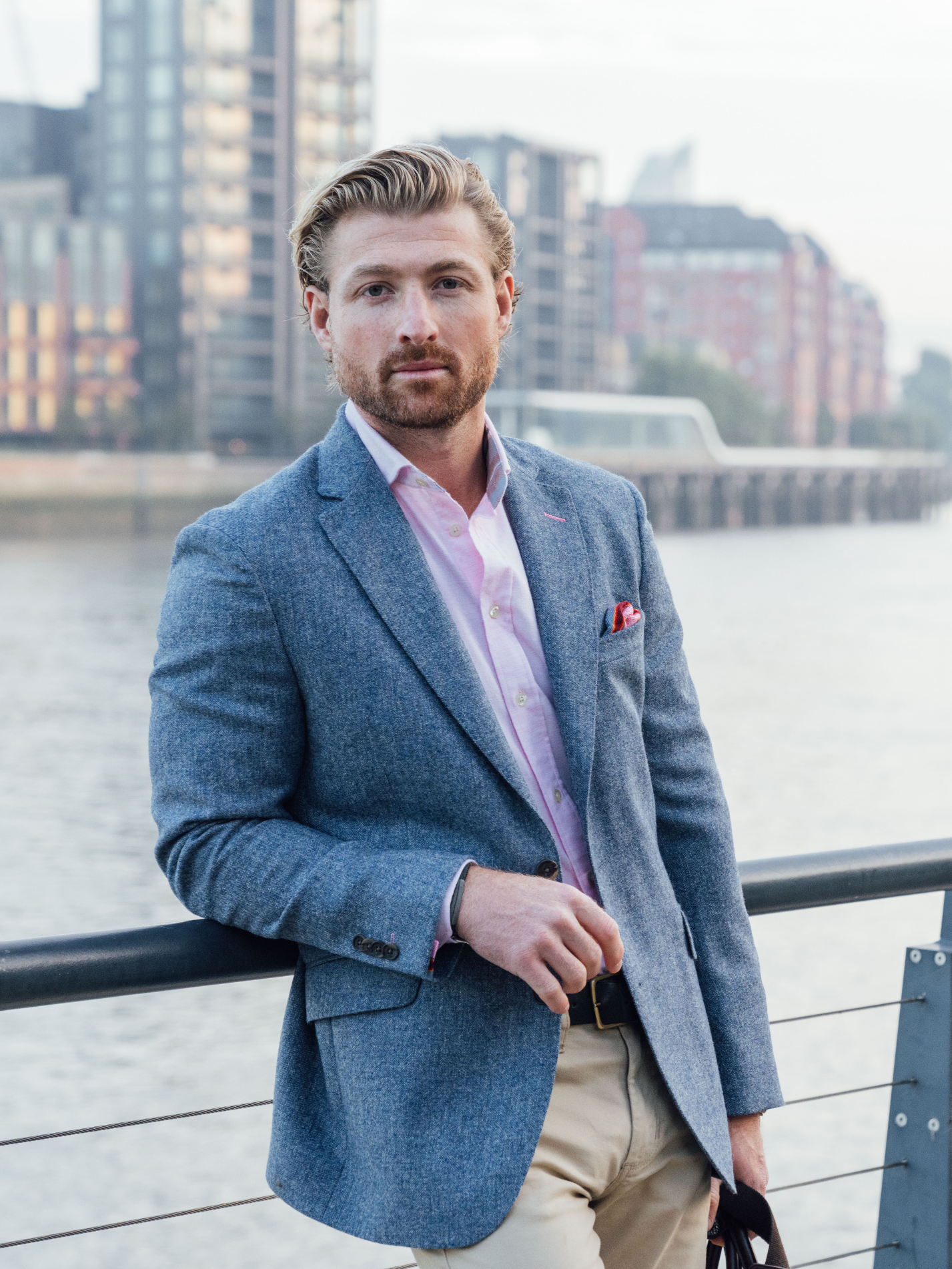 Light Blue Blazer Men Blue Blazer Matching Dress Wedding Blue