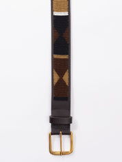 Beaded Belt - Dunia (WIDE)