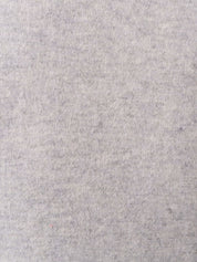 Wool & Cashmere blend fabric close up - Jumper