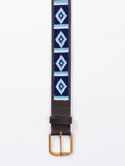Beaded Belt - MAJI (Wide)