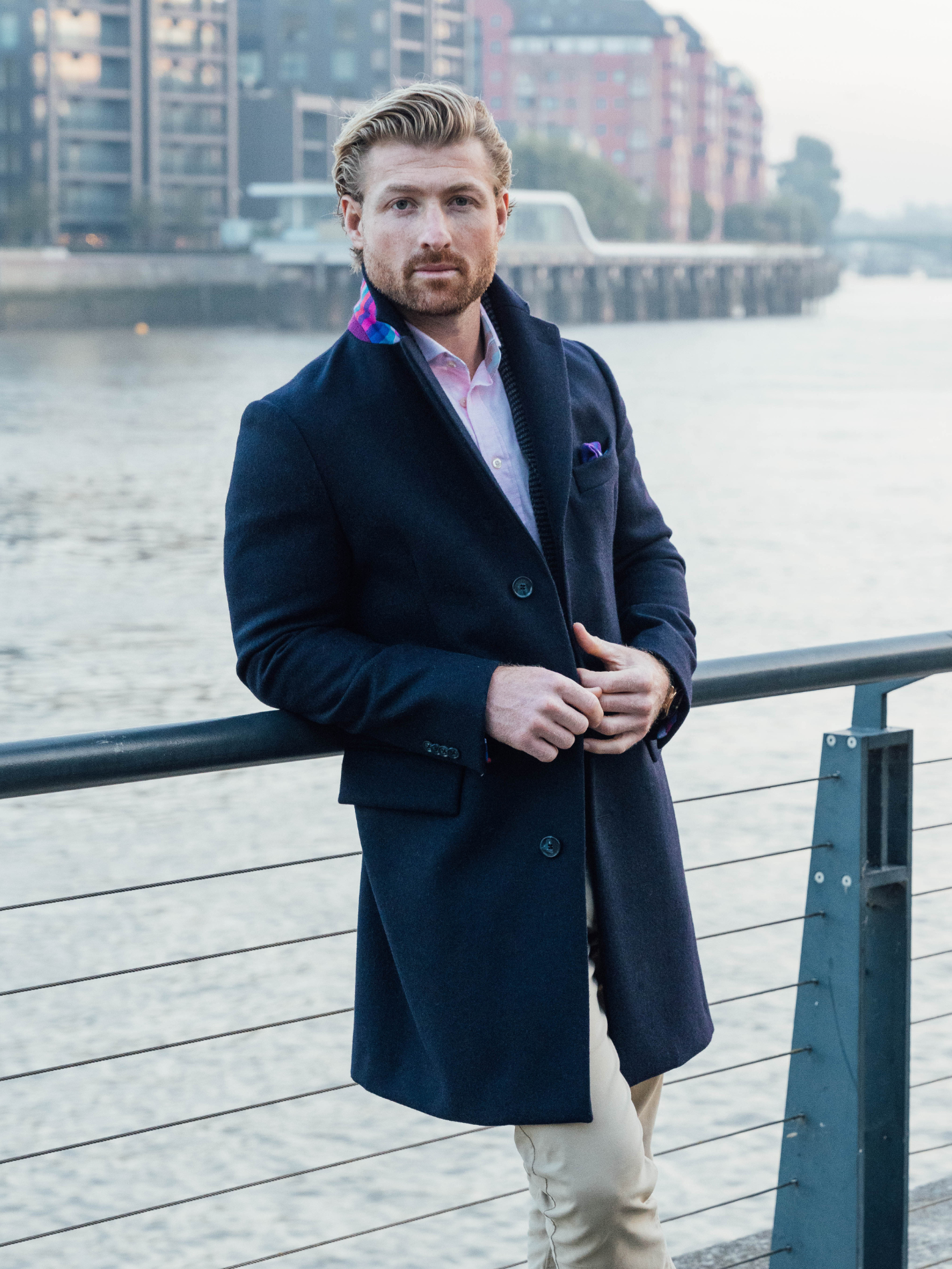 English wool coat sales