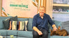 Koy on ITV's This Morning: The Face of BBC's Country File 'Adam Henson' spotted wearing Koy on ITV's This Morning!