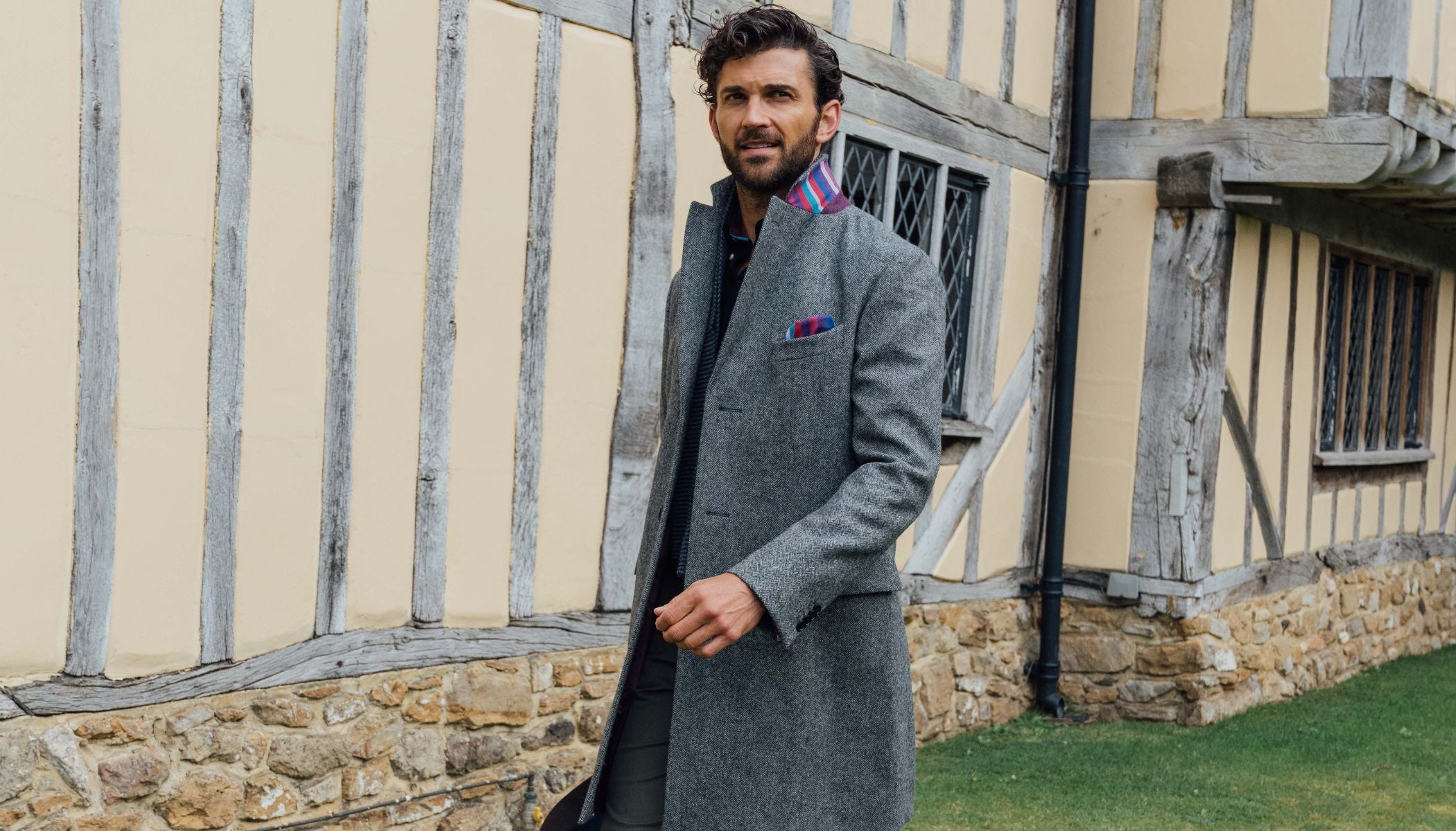 Winter Essentials: How to Choose the Right Men's Winter Coat?