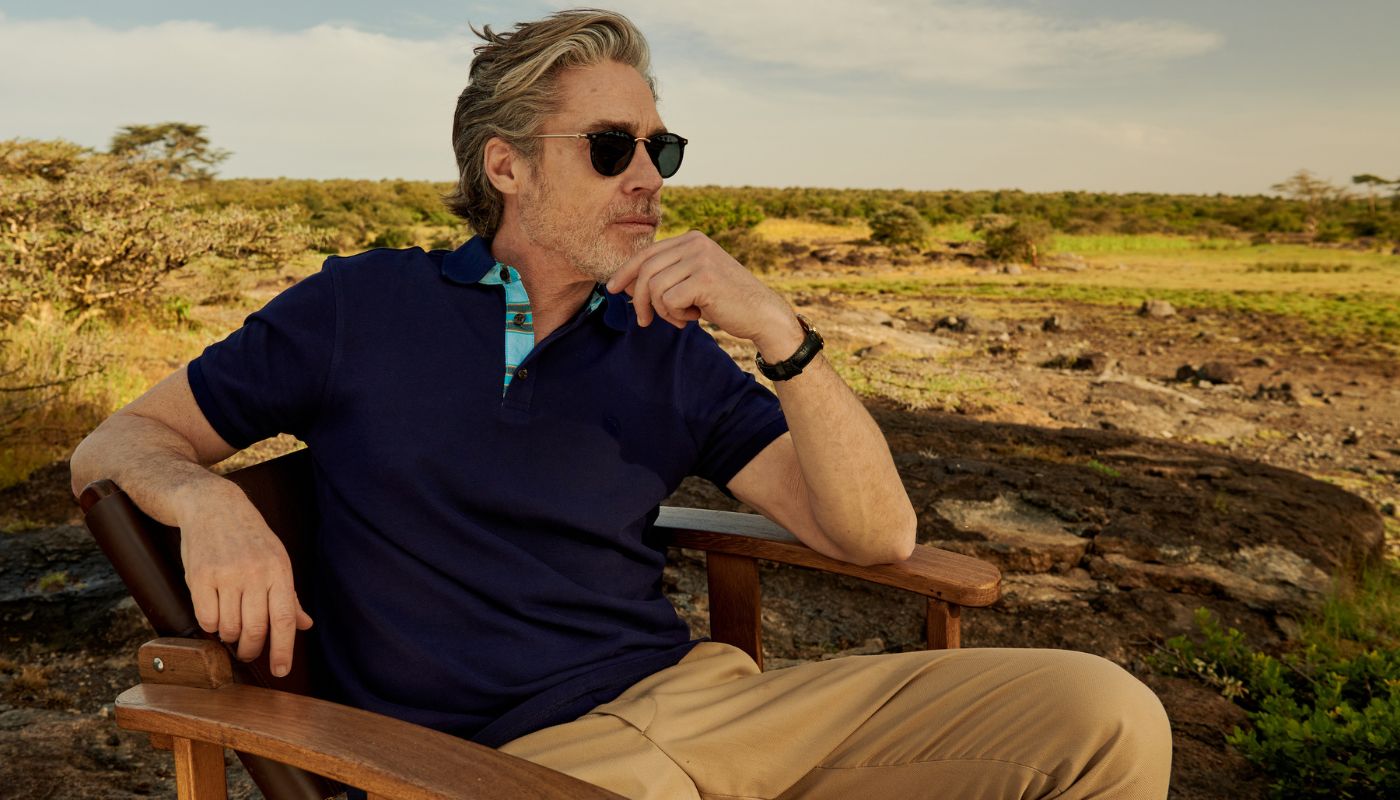 Fabric Matters: Exploring the Best Materials for Everyday Polo Shirts