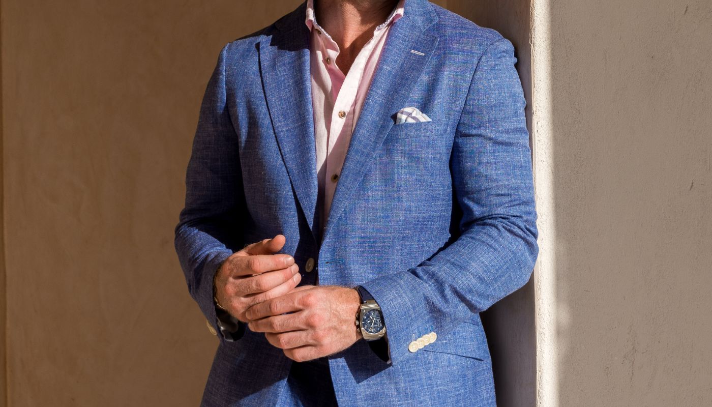 The Ultimate Guide to Choosing the Perfect Men's Jacket for Any Season | Koy Clothing