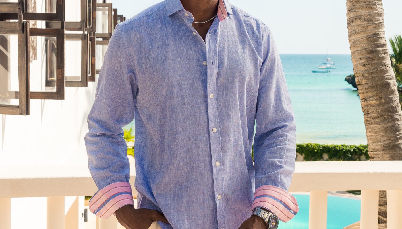 The Timeless Appeal of Classic Men's Shirts: Essential Styles and How to Wear Them