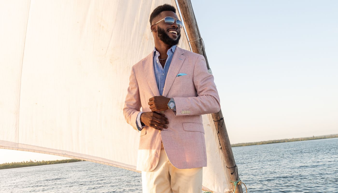 Fabric Choices for Maximum Comfort and Elegance this Summer