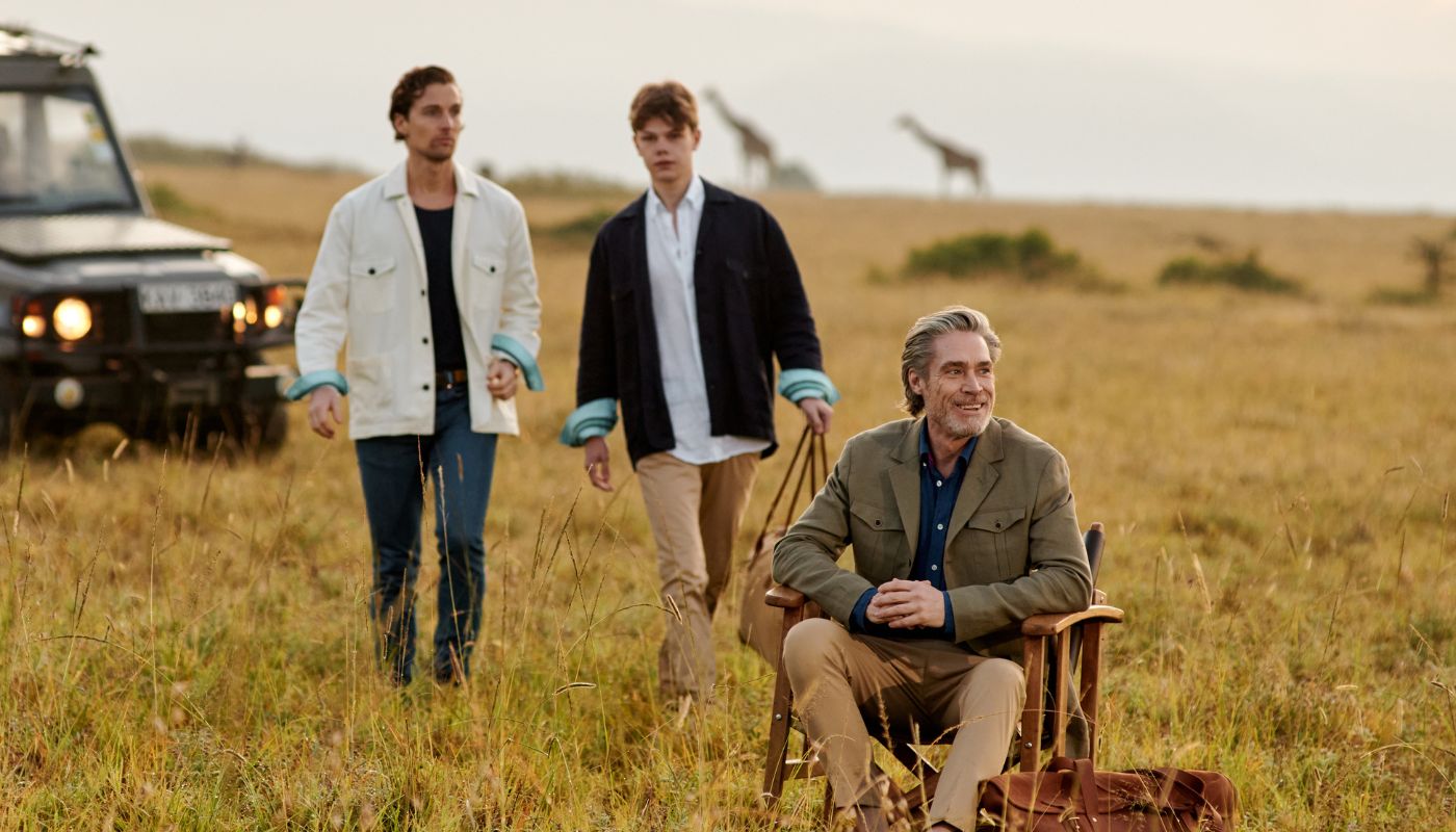 Celebrate in Style: Heartfelt Gifts for Your Brother and Dad