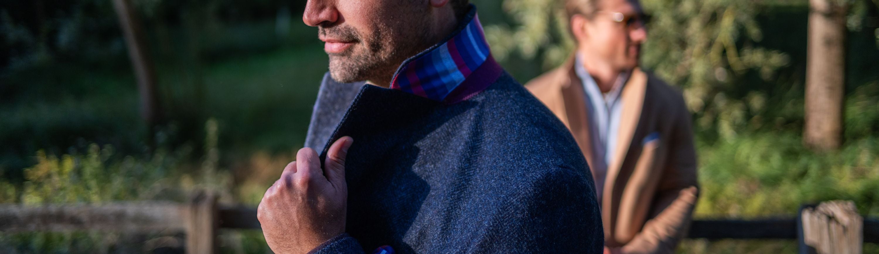 Overcoats