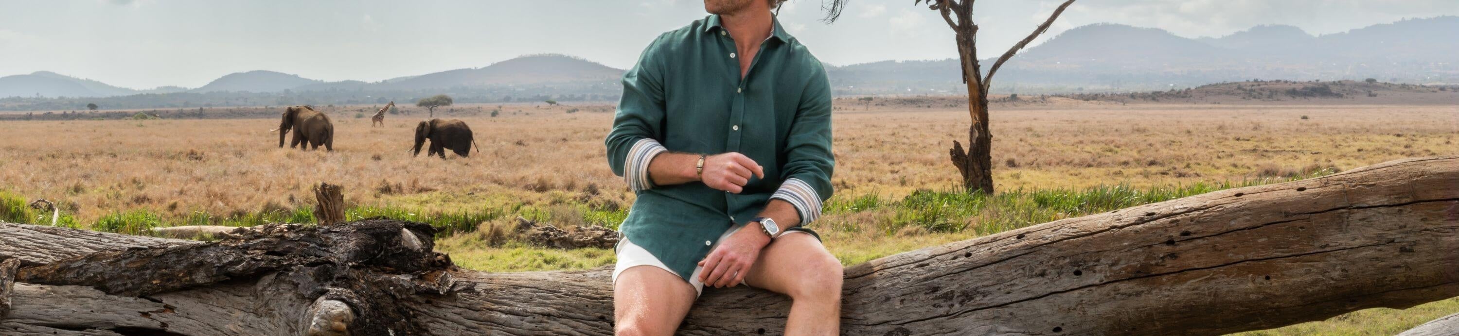 Men's Shirts