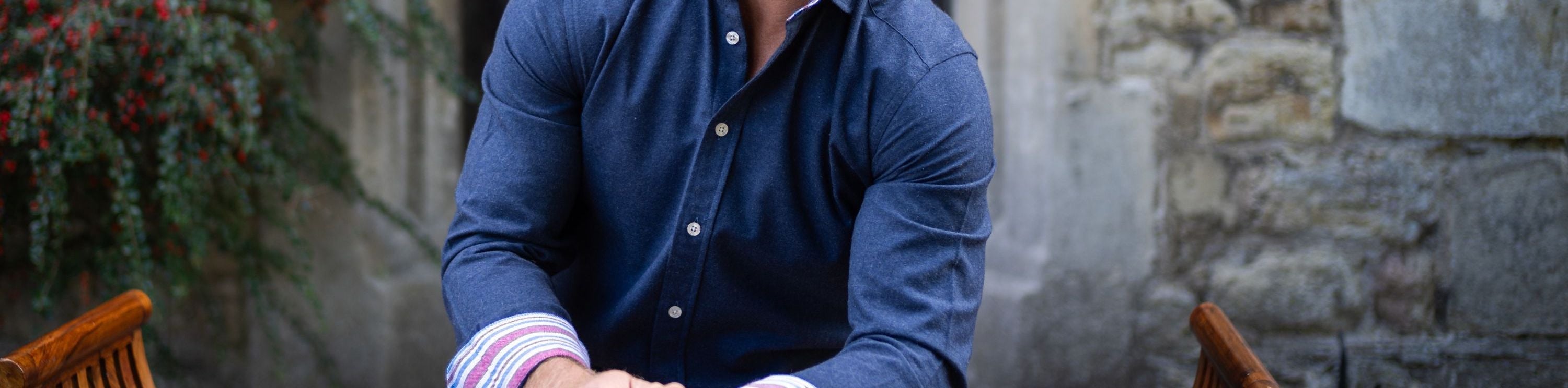 Men's Shirts