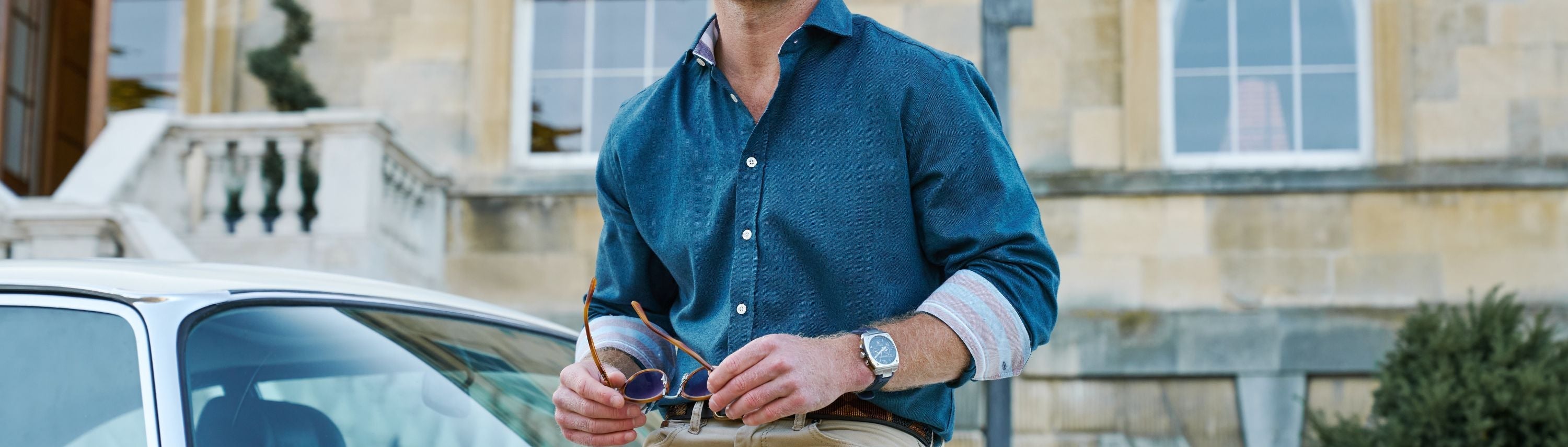 Men's Shirts