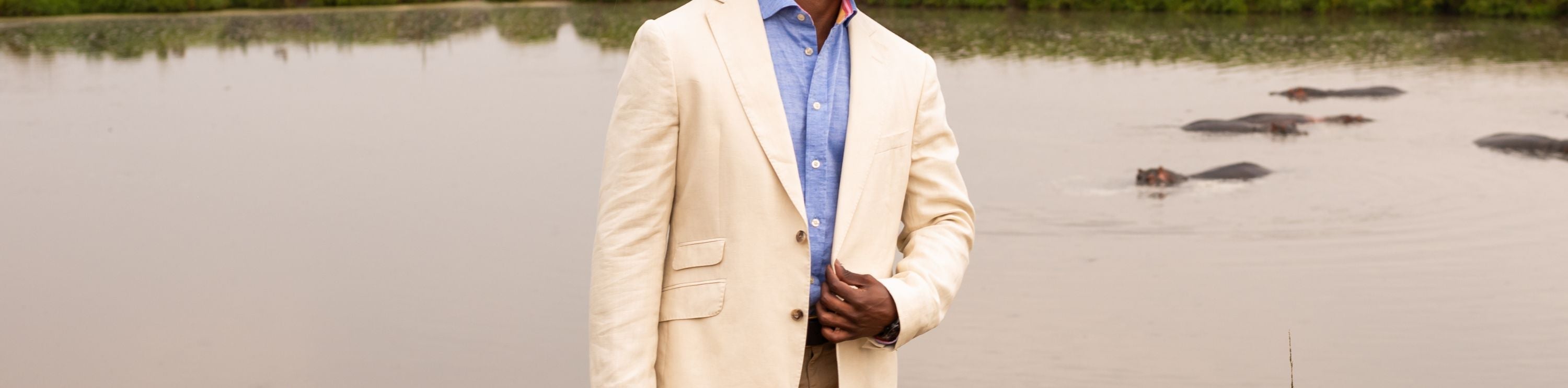 Tailoring & Outerwear