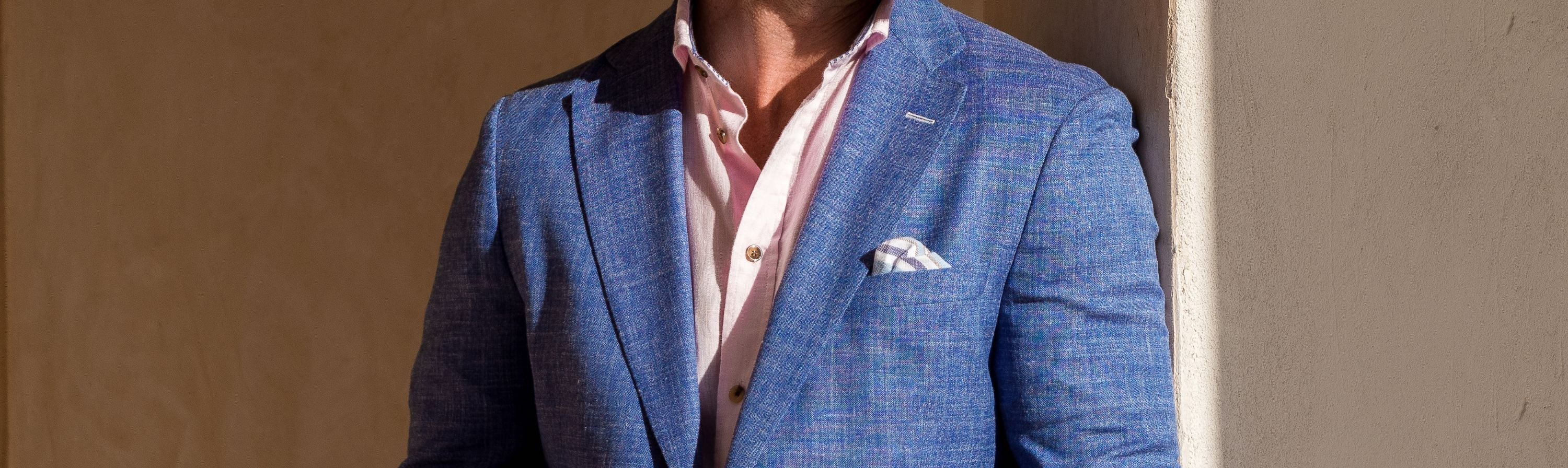 Tailoring & Outerwear