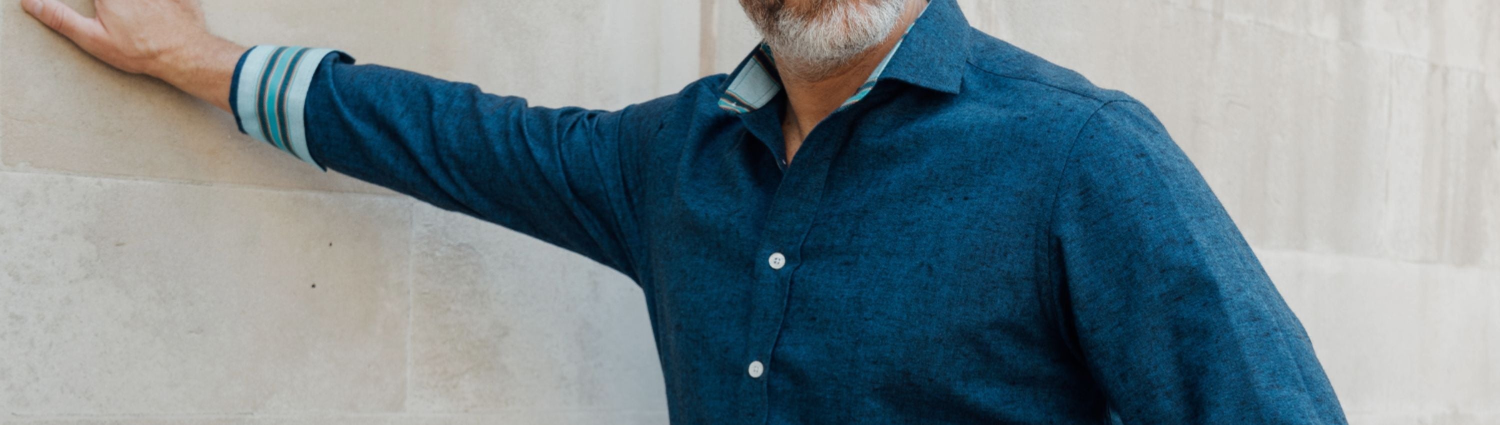 Brushed Cotton Shirts