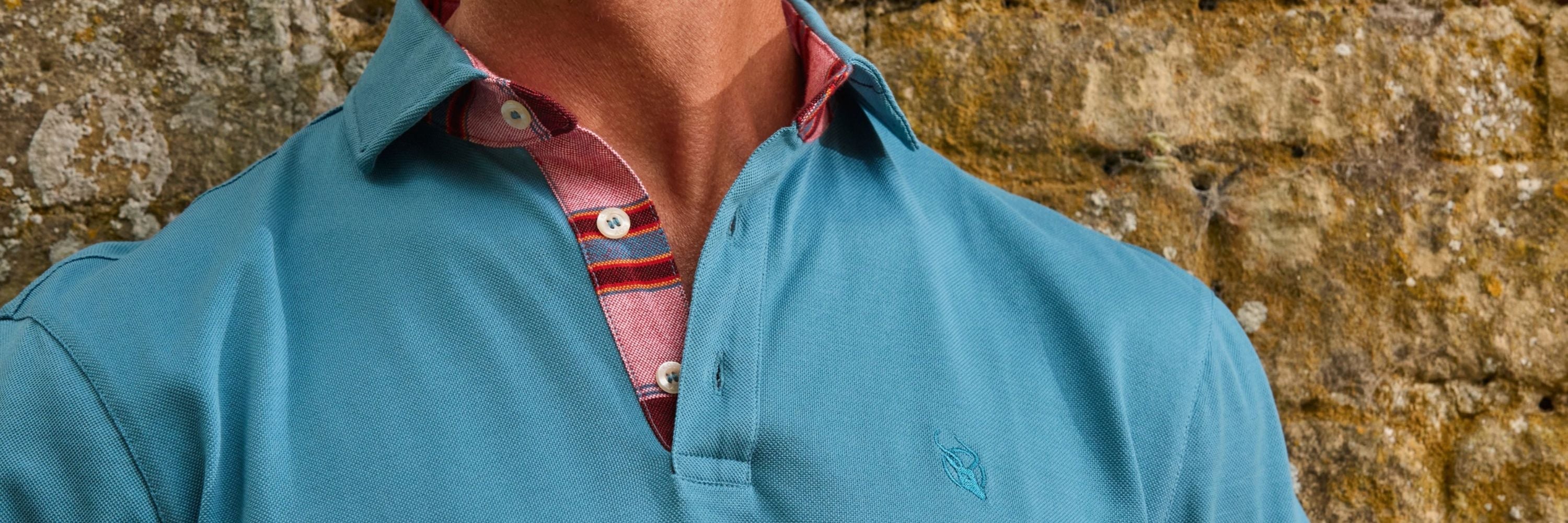 Men's Polos