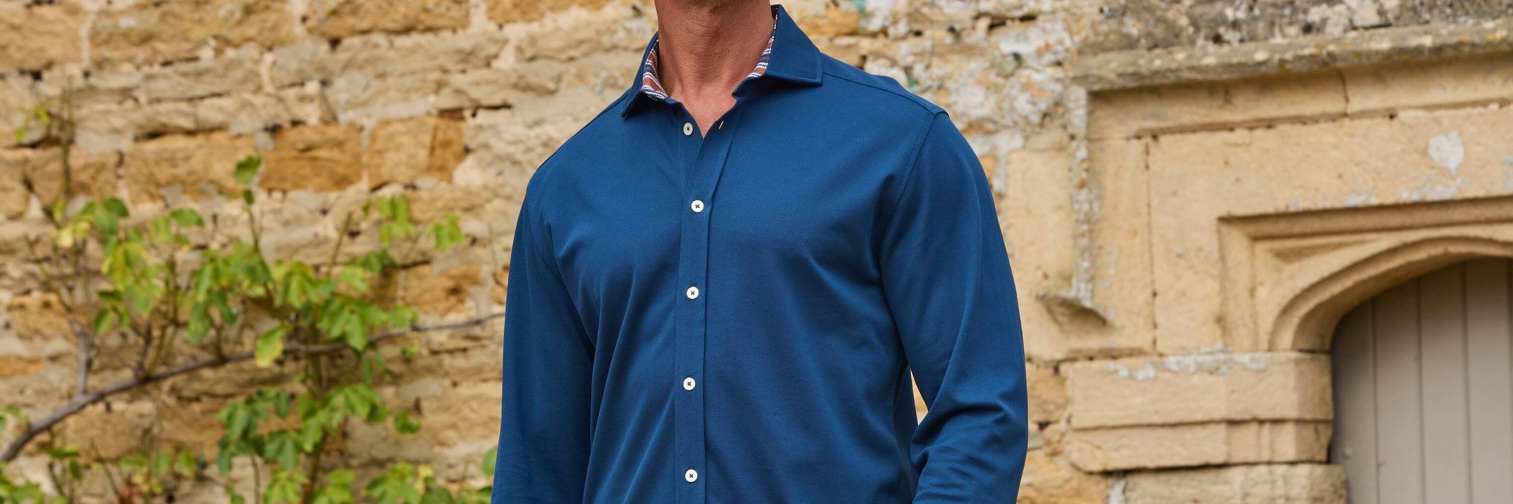 Men's Polos