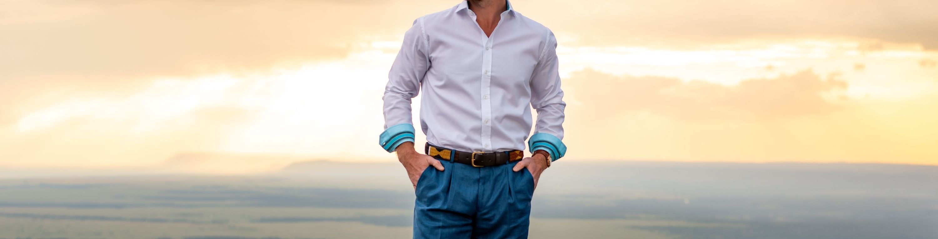 Cotton Shirts