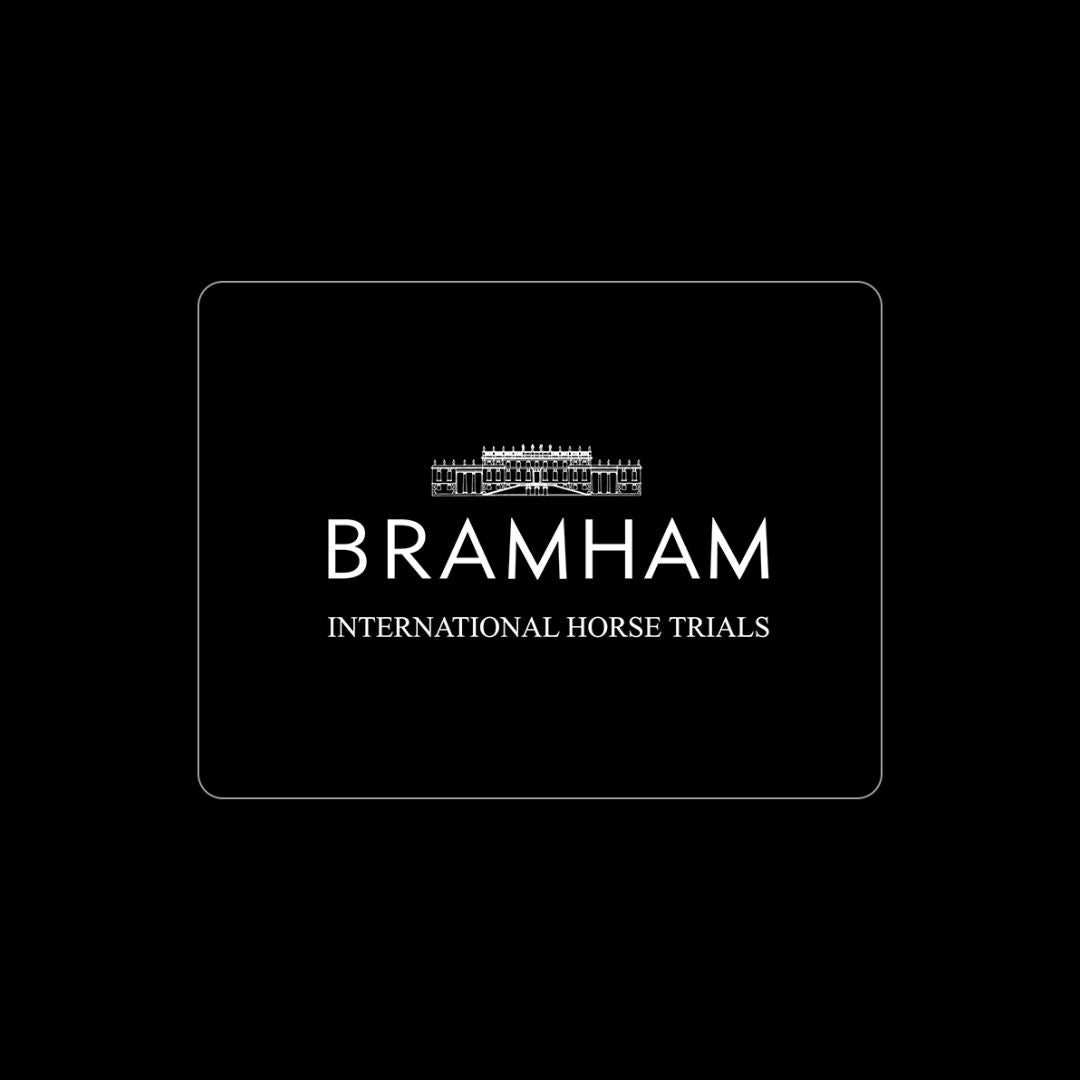 BRAMHAM HORSE TRIALS