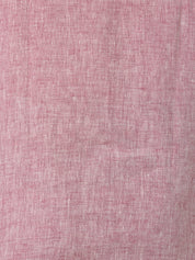 Dusty Pink Linen Shirt