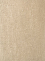 Pale Beige Linen Suit Trousers