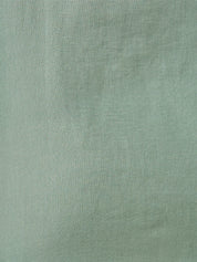Sage Linen Shirt