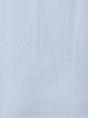 Light Blue Linen Shirt