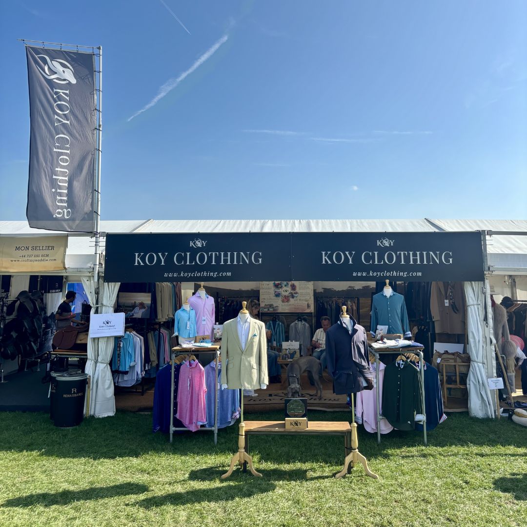 THE GAME FAIR