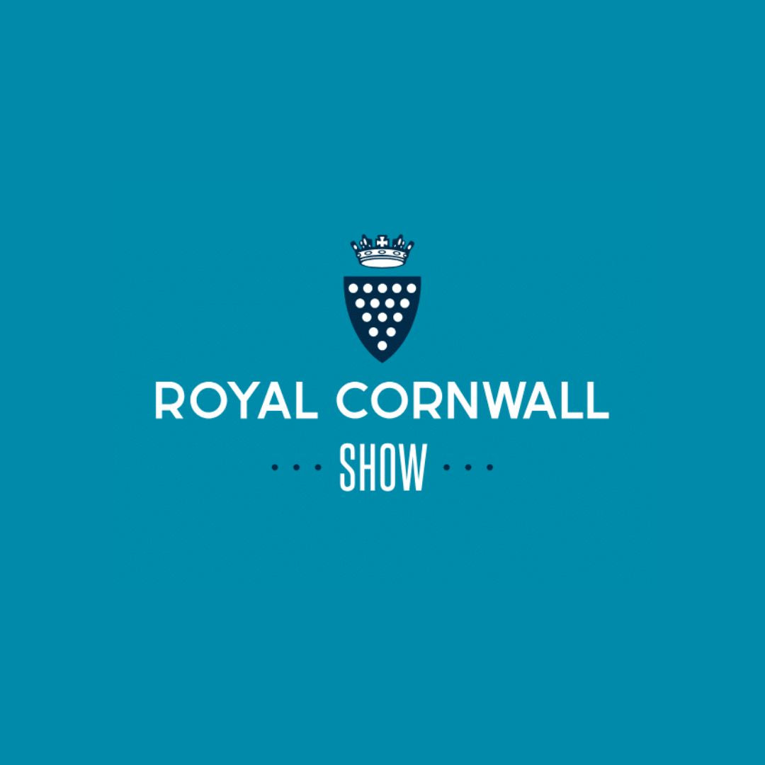 ROYAL CORNWALL SHOW