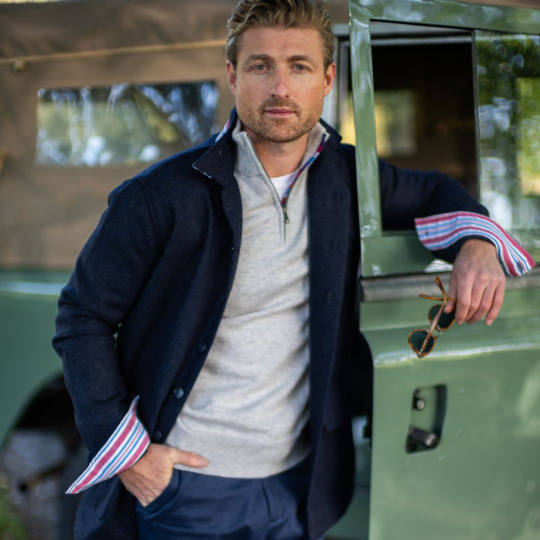 TODAYFUL Wool Shirts Jacket セージ Wool Shirts Jacket（その他アウター）｜TODAYFUL（トゥデイフル