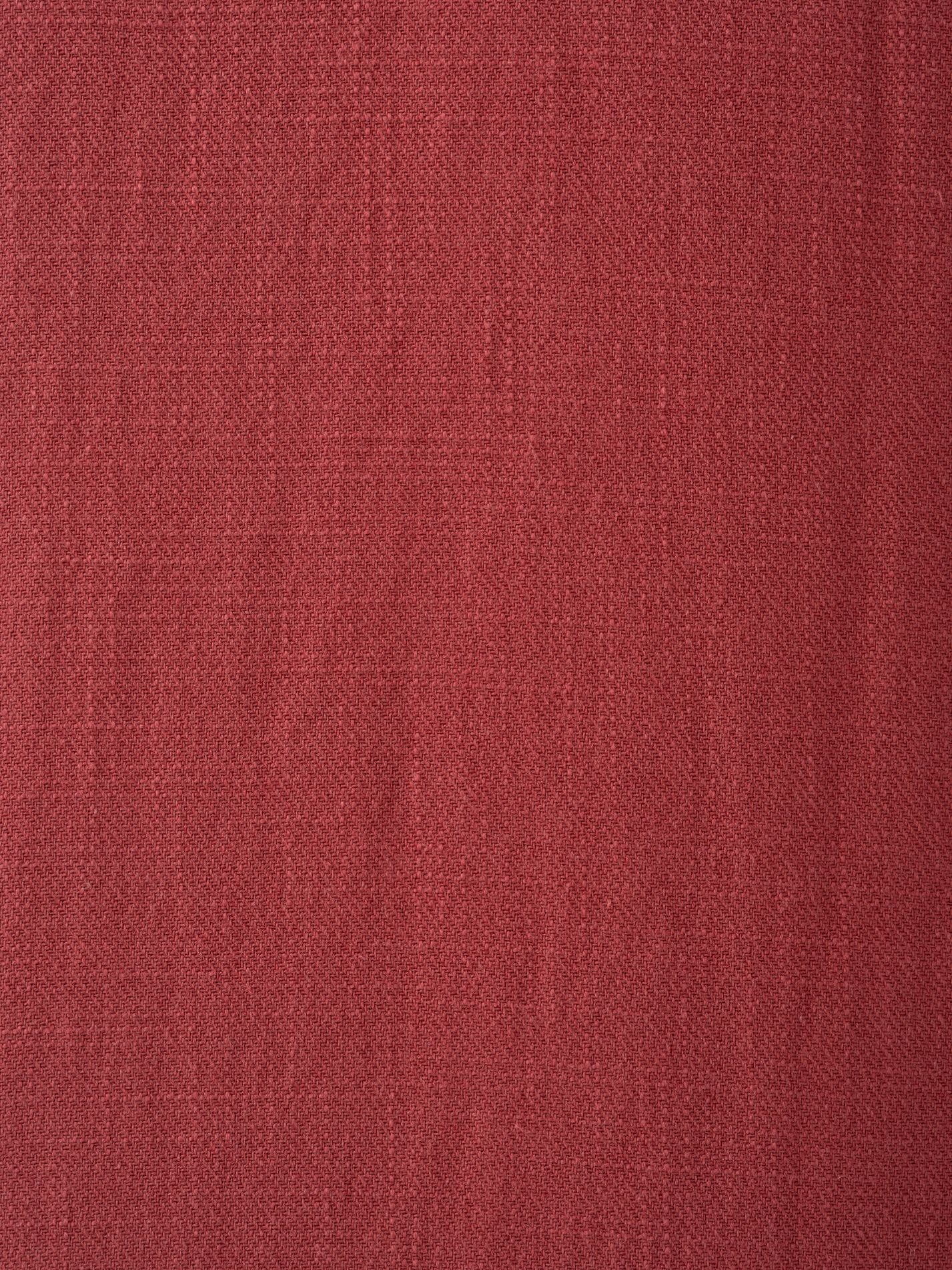 Coral Brushed Cotton Shirt