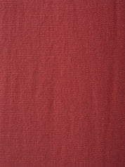 Coral Brushed Cotton Shirt