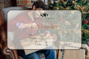 Koy Clothing Gift Voucher