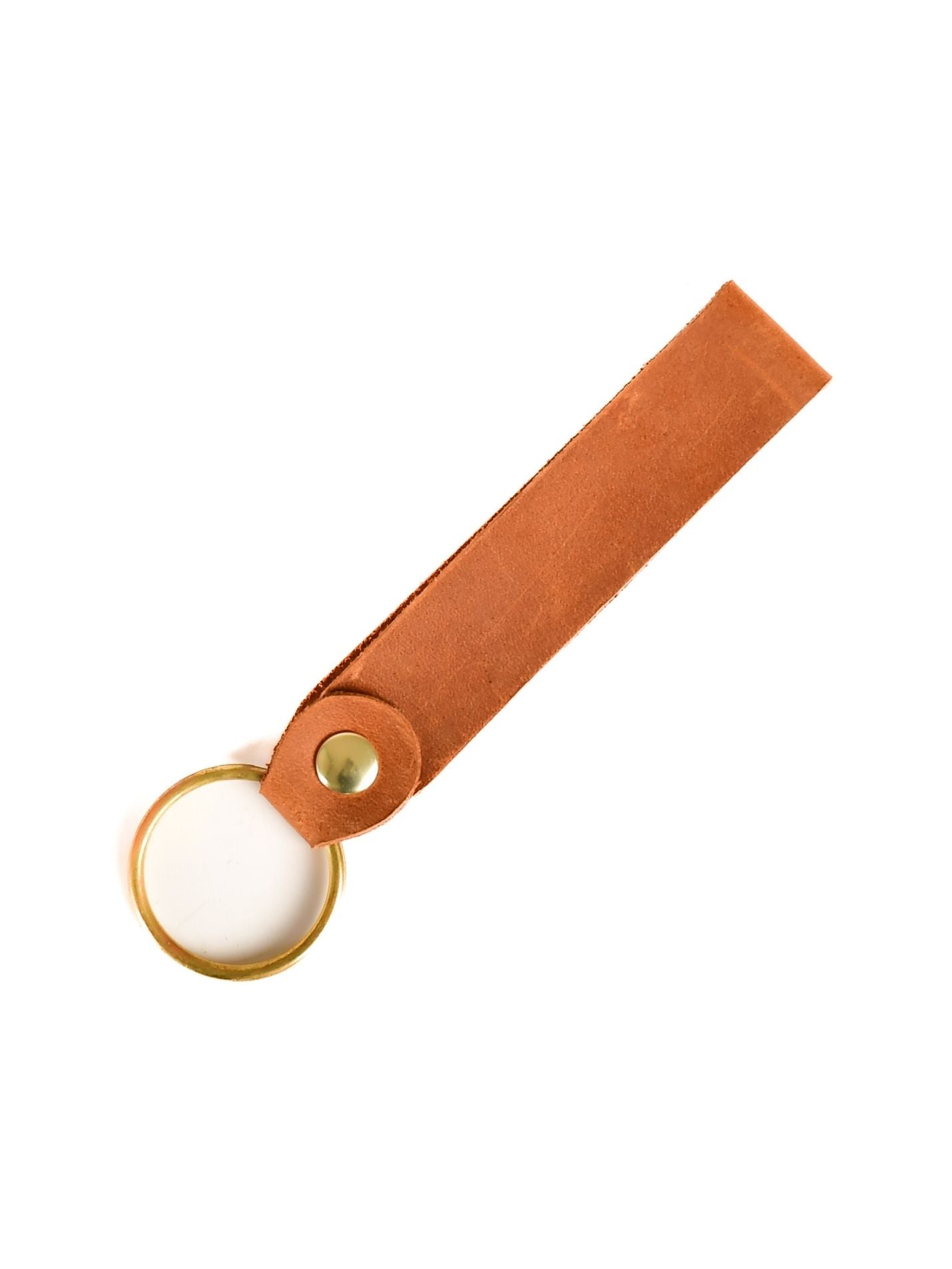 KOY x Sandstorm Key ring - Tan