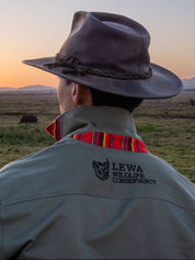 The Lewa Safari Jacket