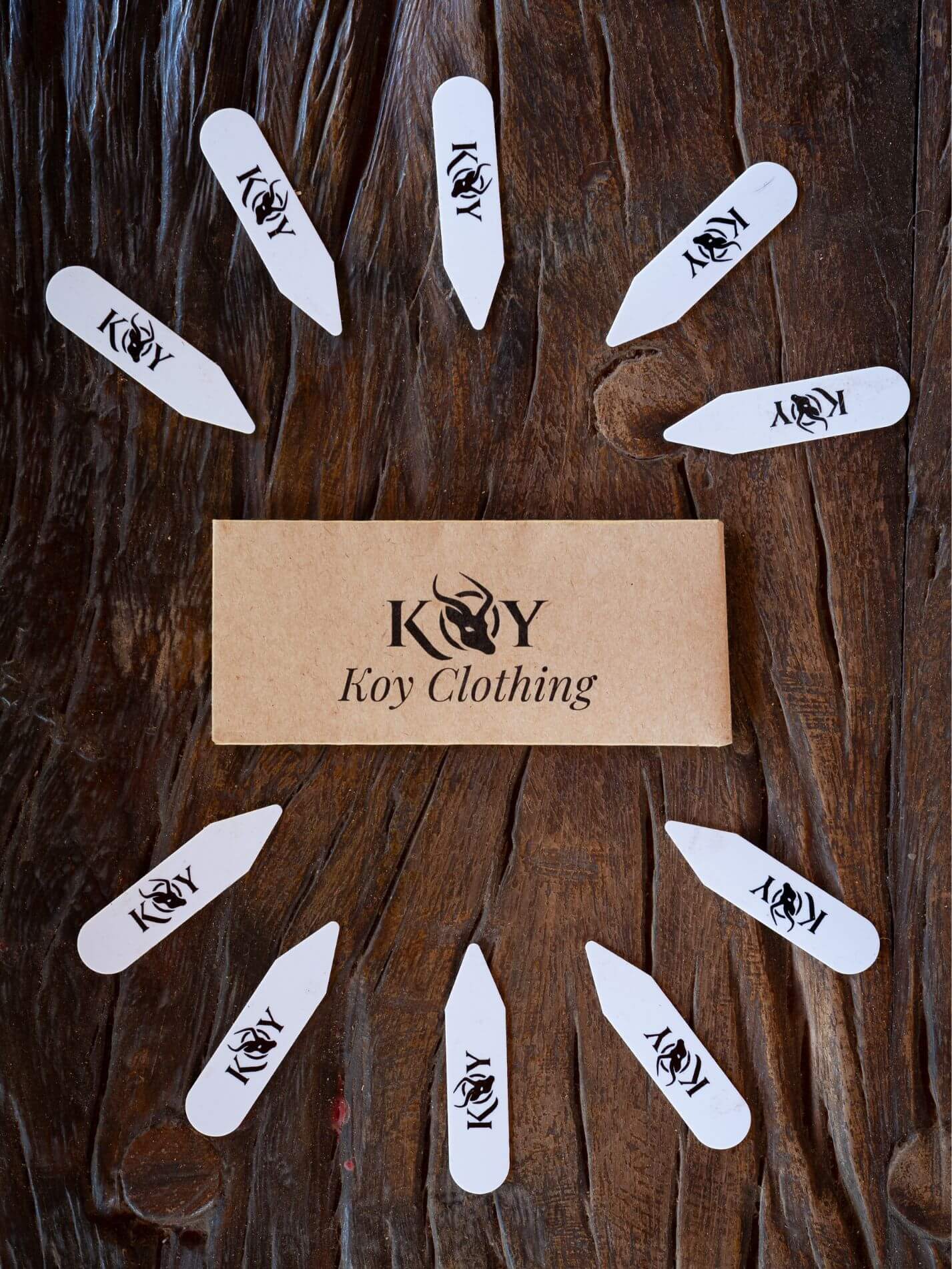 Collar Bones x10 Pack