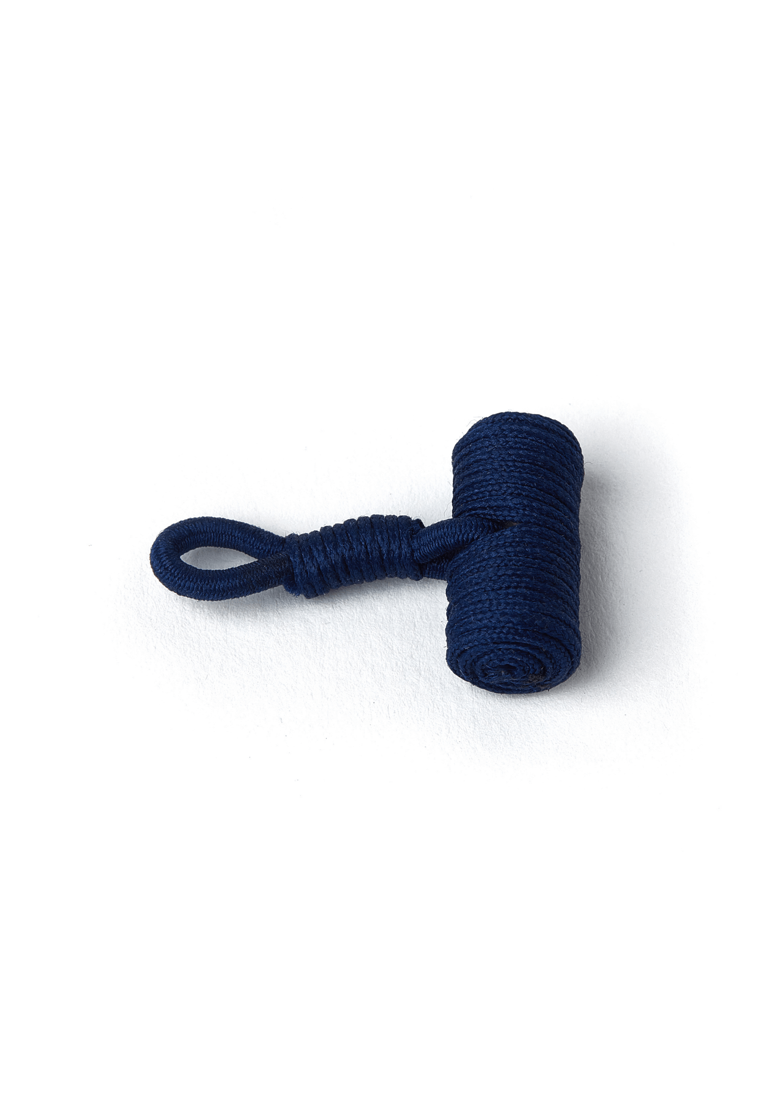 Casual Stretchy Cuff Link - Navy
