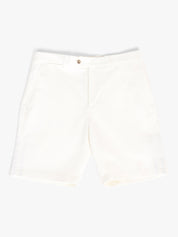 Cheza Ivory Chino Shorts
