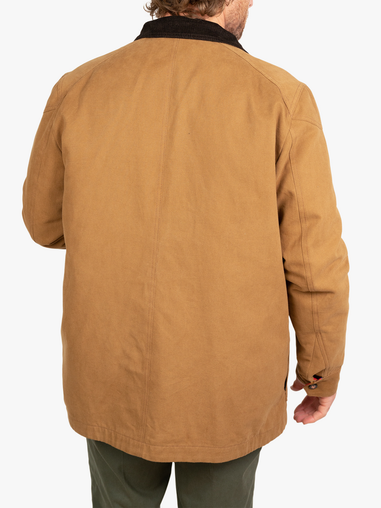 Carhartt 2025 kentan jacket
