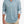 Lamu Mint-Blue Linen Shirt