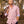 Dusty Pink Linen Shirt
