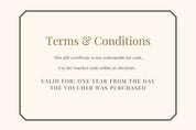 Koy Clothing Gift Voucher